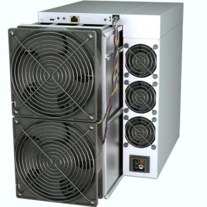Bitcoin Miner S21 Pro
